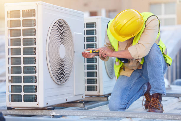 Best Seasonal HVAC Services in Castle Pines, CO