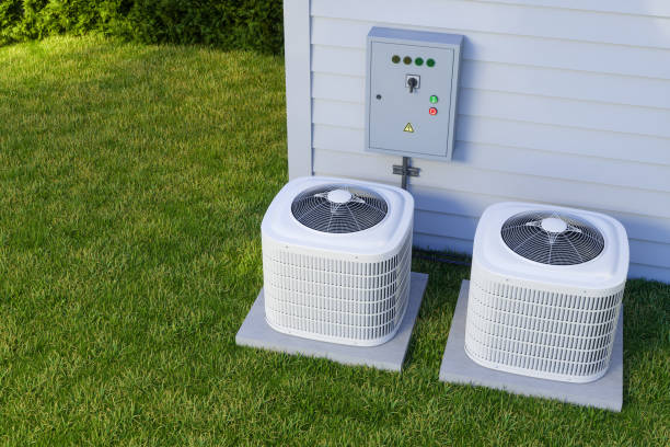 Best VRF (Variable Refrigerant Flow) Systems in Castle Pines, CO