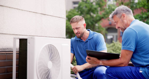 Best Emergency HVAC Services in Castle Pines, CO