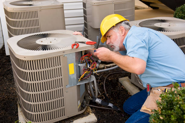 Best Residential HVAC in Castle Pines, CO