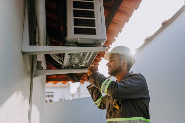 Best HVAC Software and Technology in Castle Pines, CO