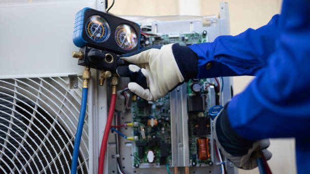 Best HVAC Equipment and Components in Castle Pines, CO