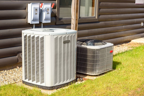 Best Energy-efficient HVAC Solutions in Castle Pines, CO