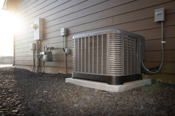Best Air Conditioning Cleaning in Castle Pines, CO